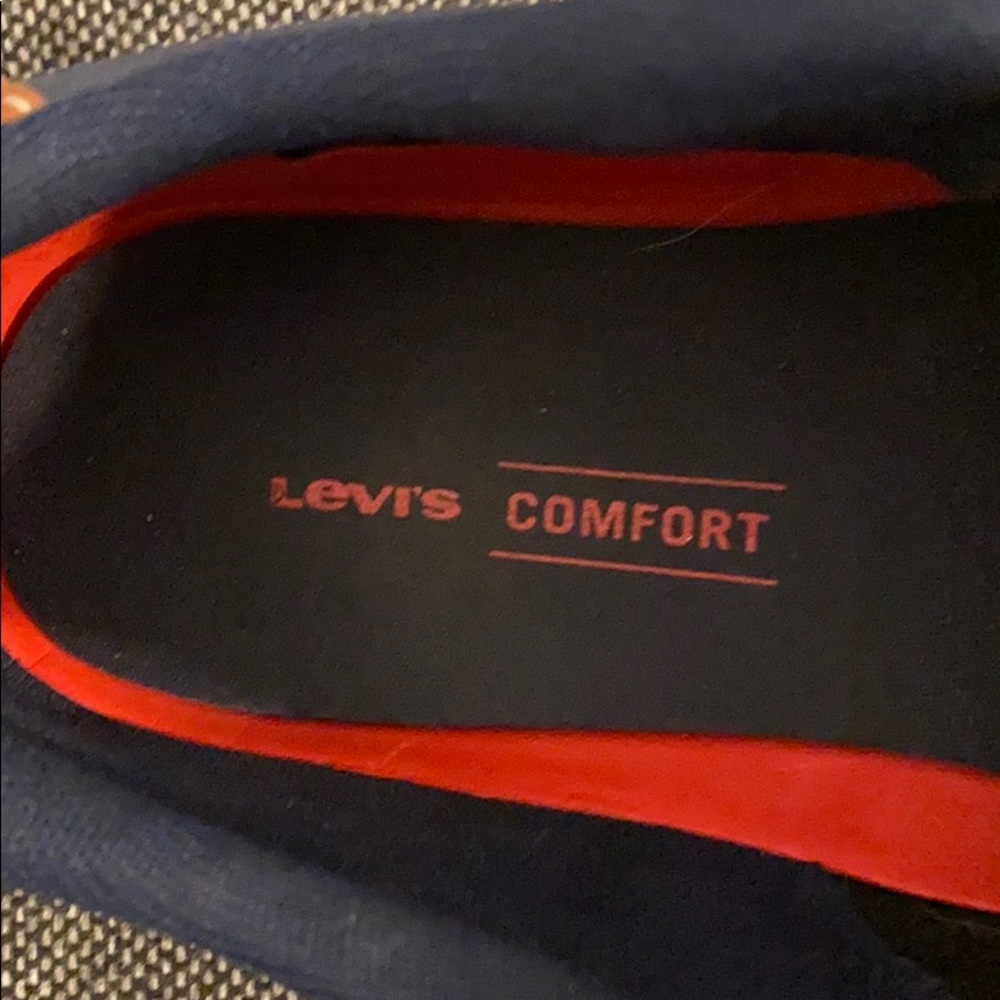 LEVI’S. COMFORT - Picture 4 of 8